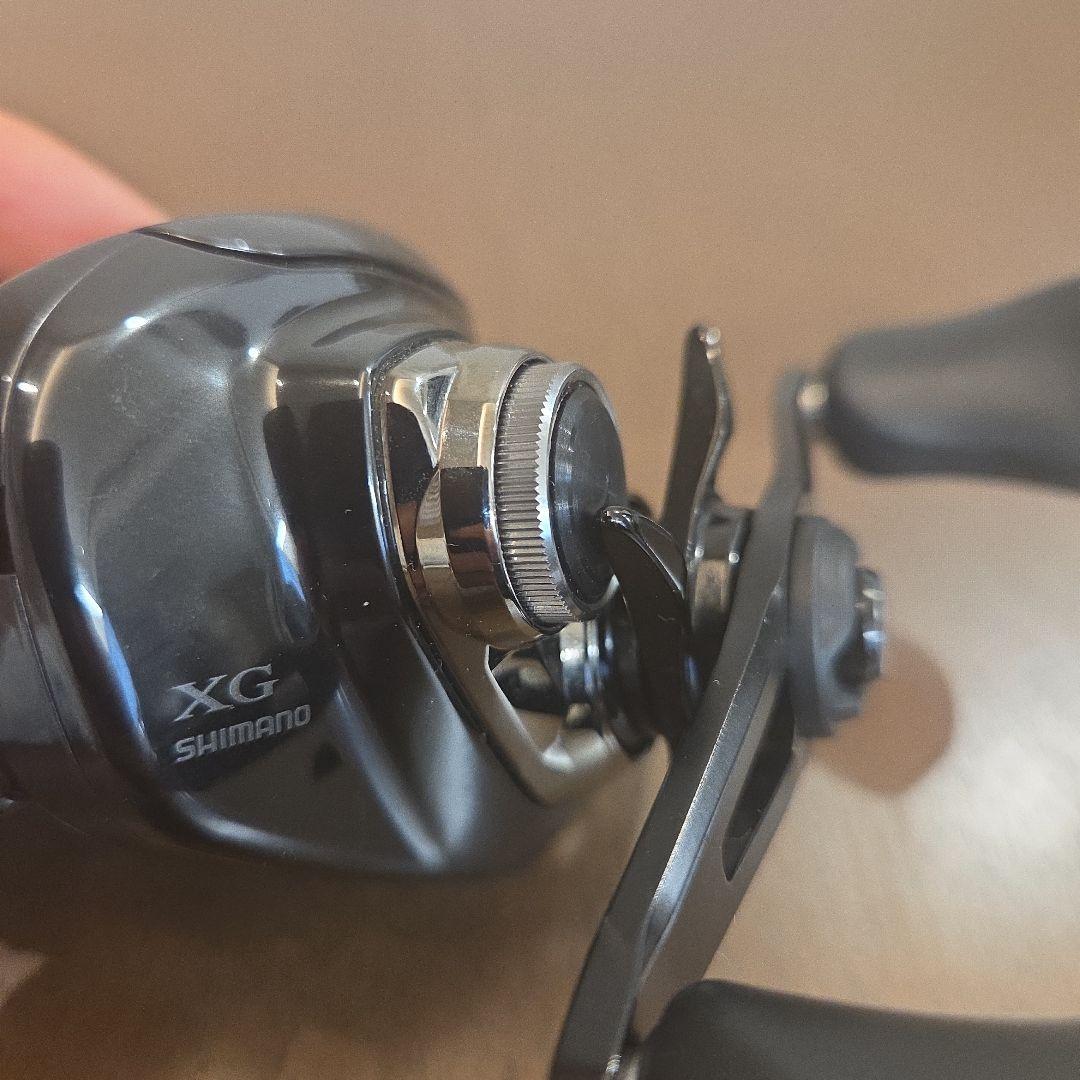 シマノ 23 アンタレス DCMD XG