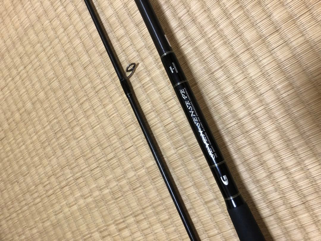 限界値下げ！Gクラフト セブンセンス MOSS REEF MRS-1102-PE