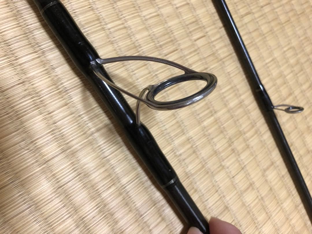 限界値下げ！Gクラフト セブンセンス MOSS REEF MRS-1102-PE