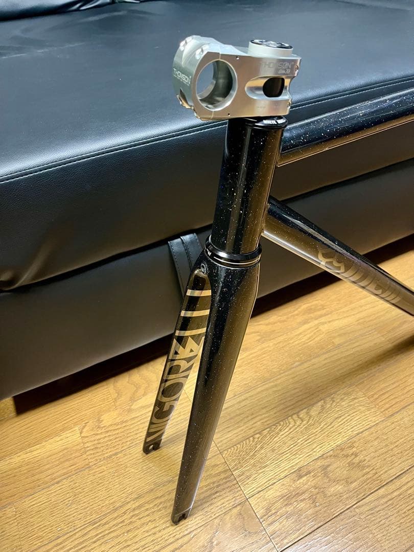 チネリ Cinelli Vigorelli Steel Sサイズ