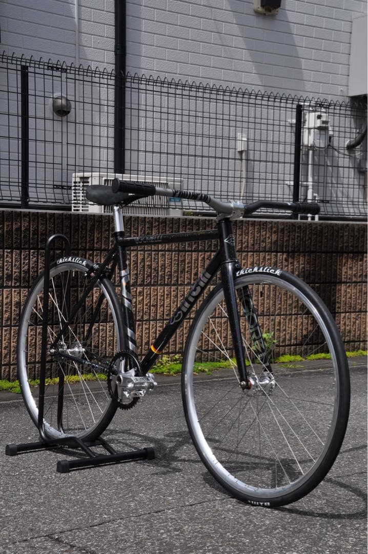 チネリ Cinelli Vigorelli Steel Sサイズ