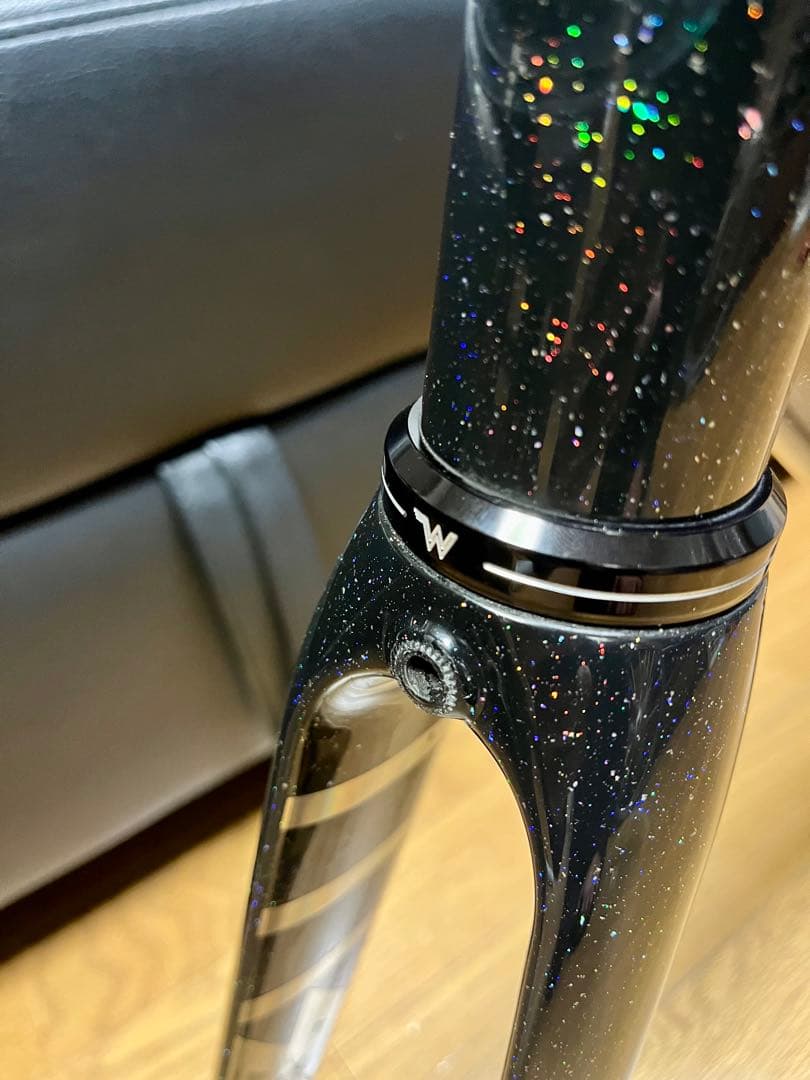 チネリ Cinelli Vigorelli Steel Sサイズ