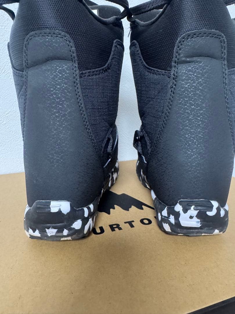 Burton スノーボード ブーツ　キッズ　17.5センチ