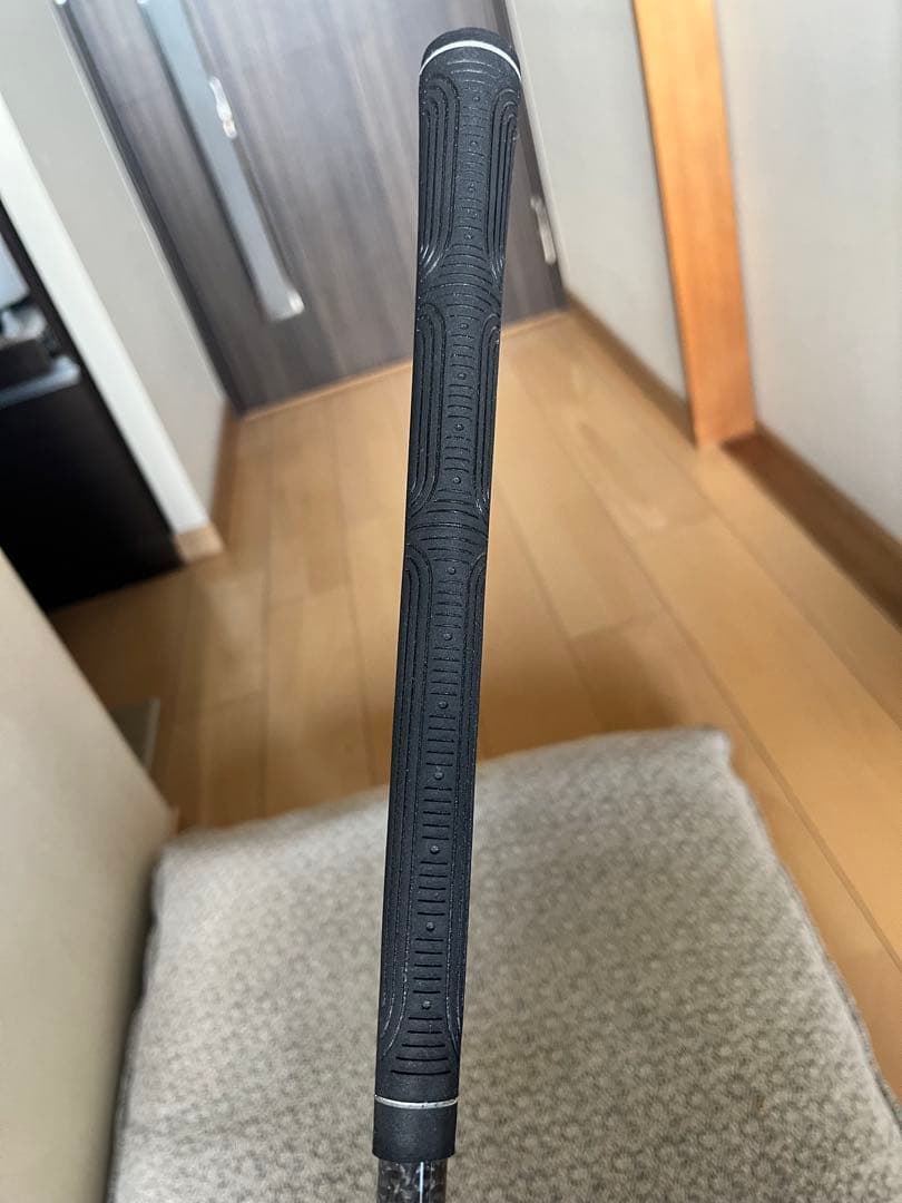 良品アメリカン倶楽部　Viper ユーティリティ 3U 19° USTマミヤ