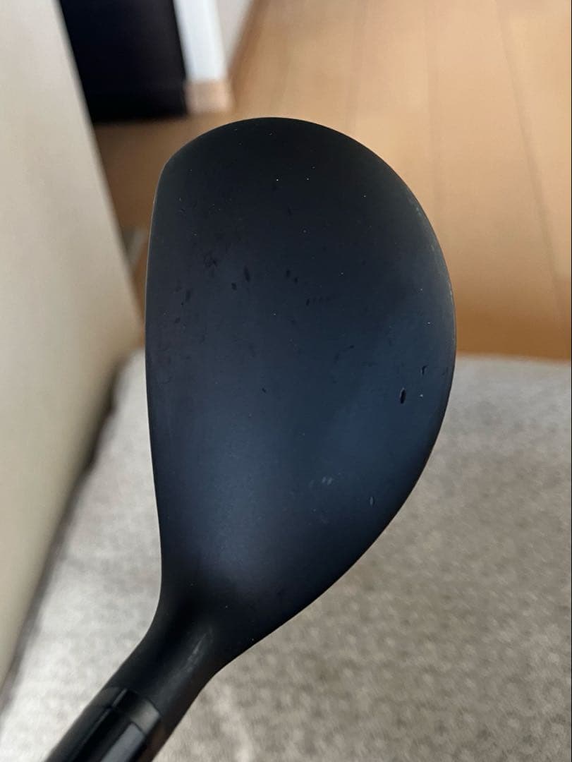 良品アメリカン倶楽部　Viper ユーティリティ 3U 19° USTマミヤ