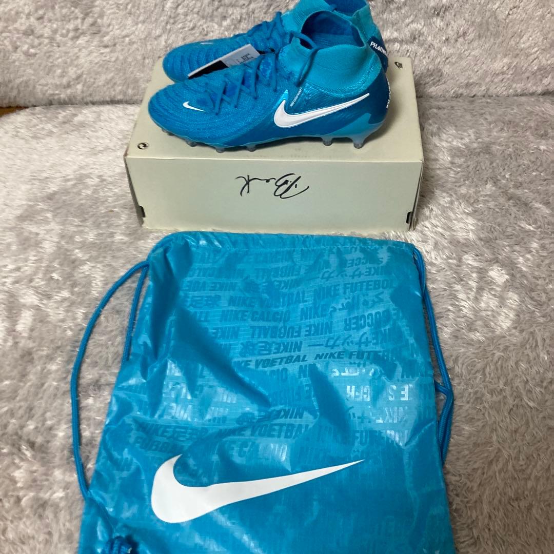 ナイキ　ファントム　ルナ2 エリート　AG PRO NIKE Phantom