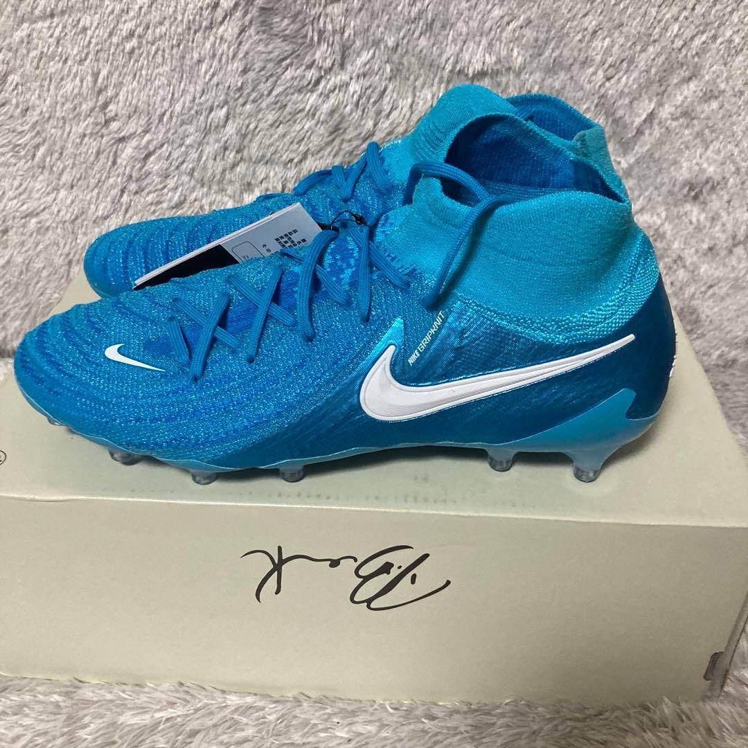 ナイキ　ファントム　ルナ2 エリート　AG PRO NIKE Phantom
