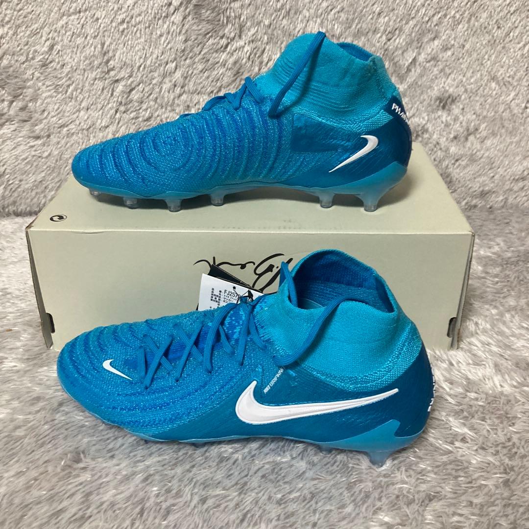 ナイキ　ファントム　ルナ2 エリート　AG PRO NIKE Phantom