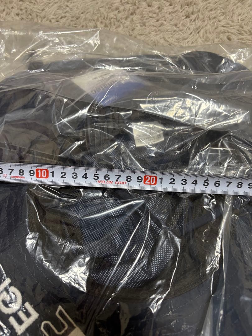 EGI-OH マイスターハット　II 新品未使用品✨