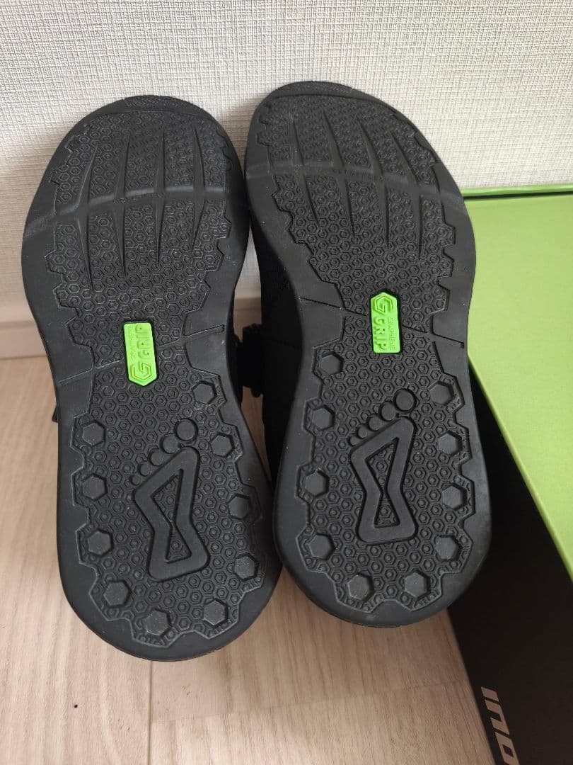 INOV8 レディース リフティング FASTLIFT POW G 380