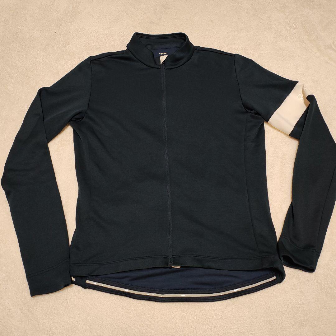 ✳️ Rapha CLASSIC LONG SLEEVE JERSEYII