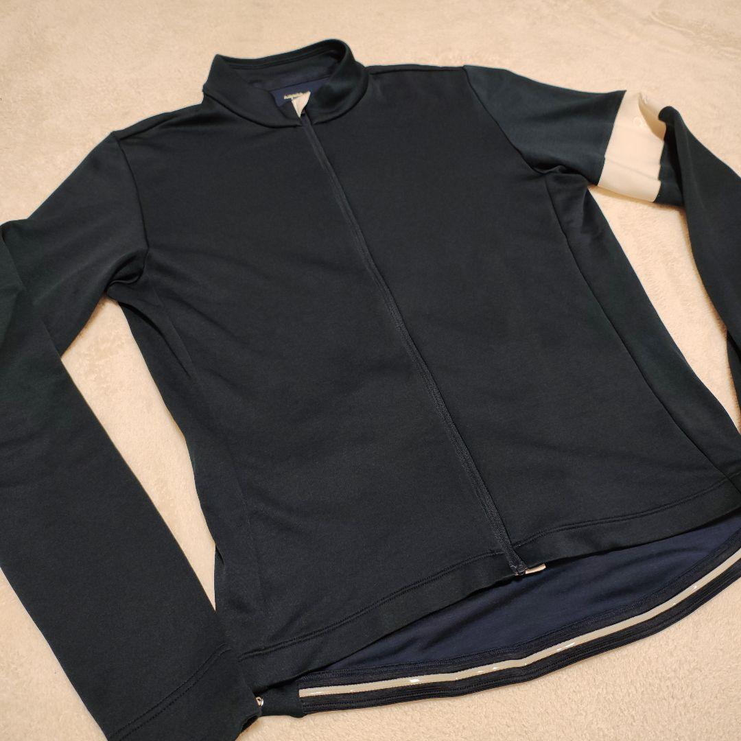 ✳️ Rapha CLASSIC LONG SLEEVE JERSEYII
