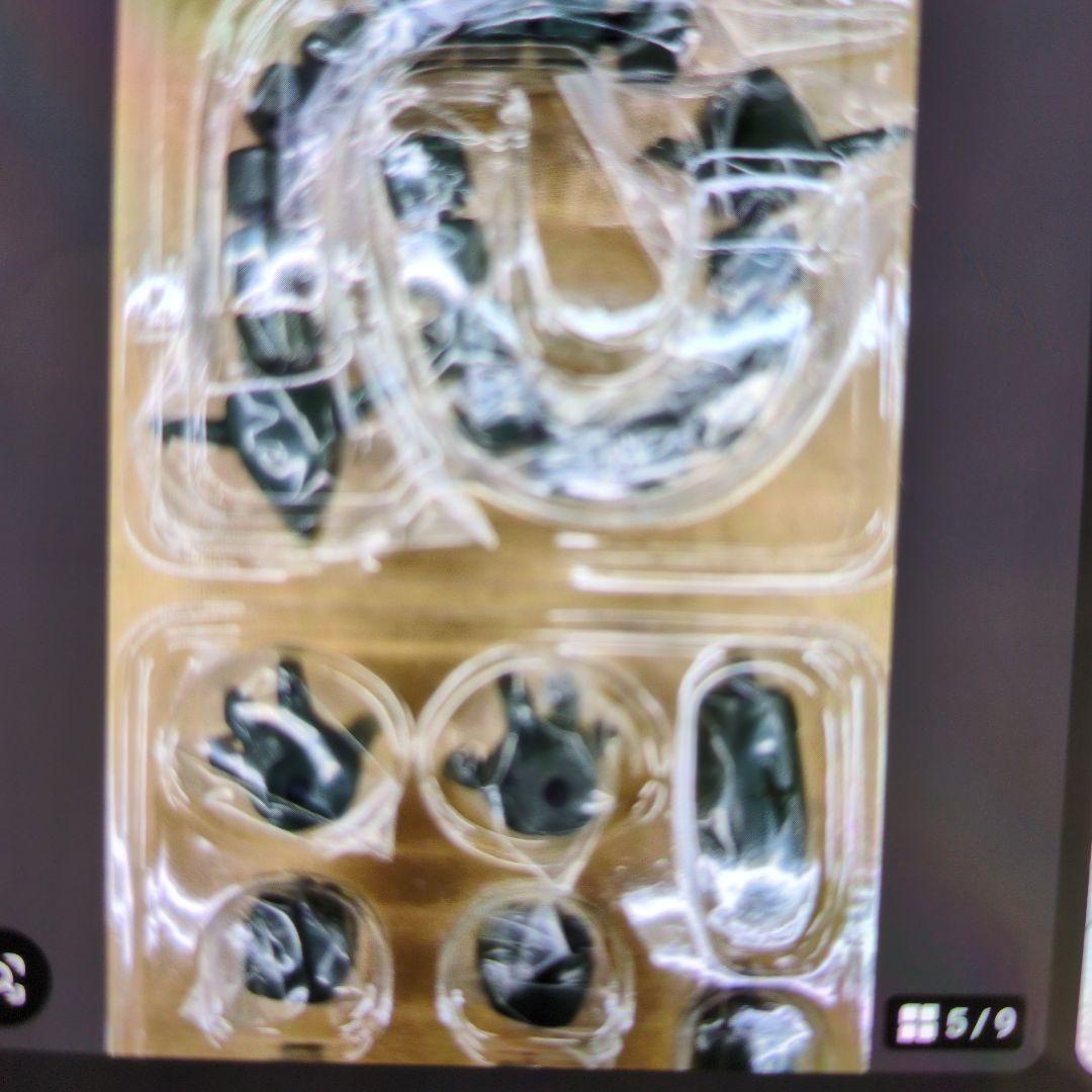 超魔神魂。GX-26.機械獣ダブラスM2。