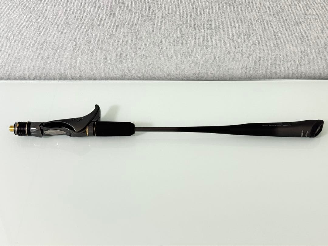 シマノ 23エンゲツリミテッド FS-B510ML/LEFT