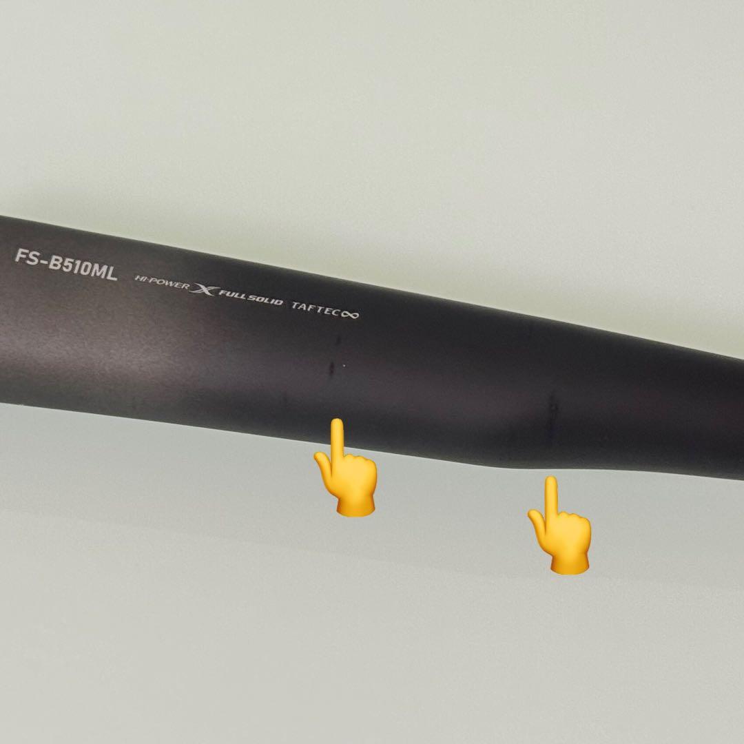 シマノ 23エンゲツリミテッド FS-B510ML/LEFT