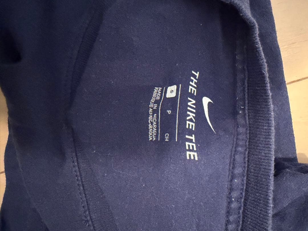 【Sサイズ】Nike Derek Jeter ヤンキースTシャツ