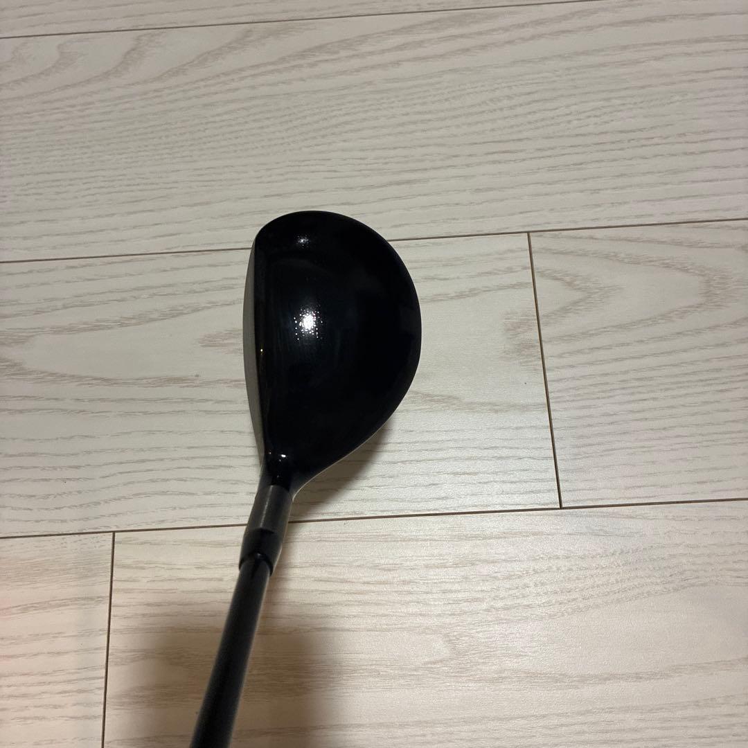 apex uw 初代 21° tour ad f 85s
