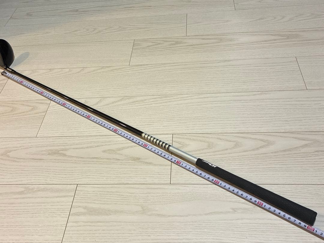 apex uw 初代 21° tour ad f 85s