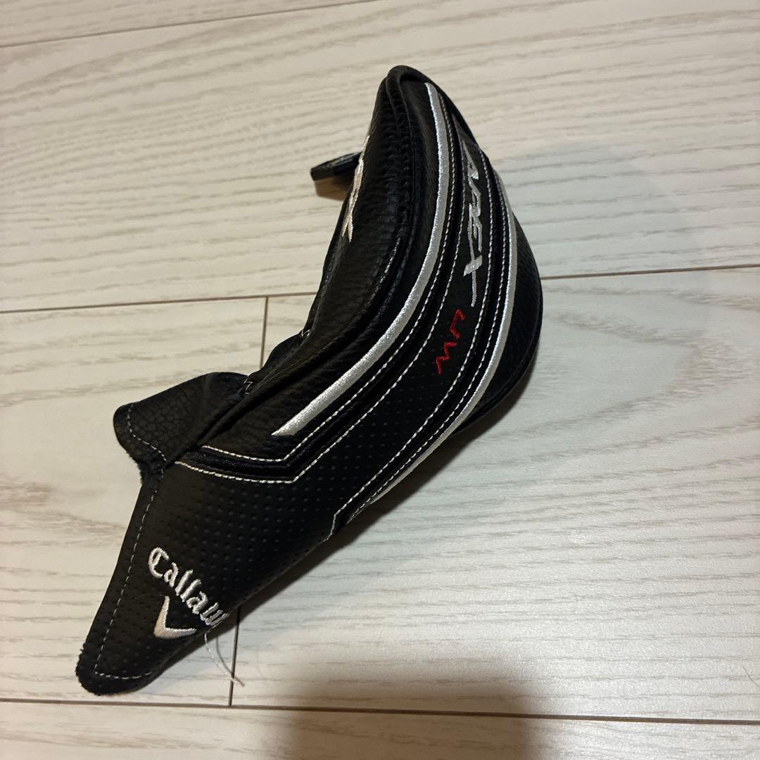 apex uw 初代 21° tour ad f 85s