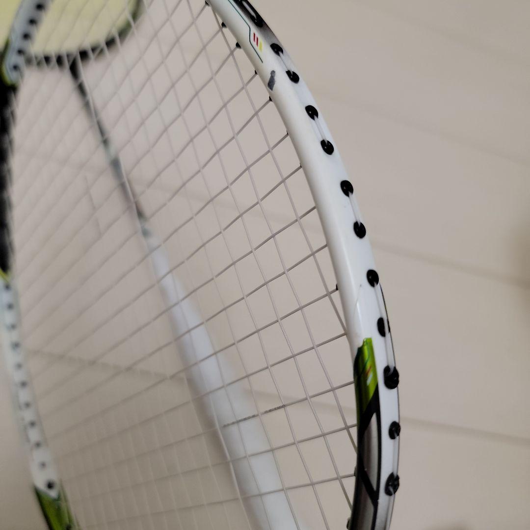 YONEX　Z-FORCE　2本