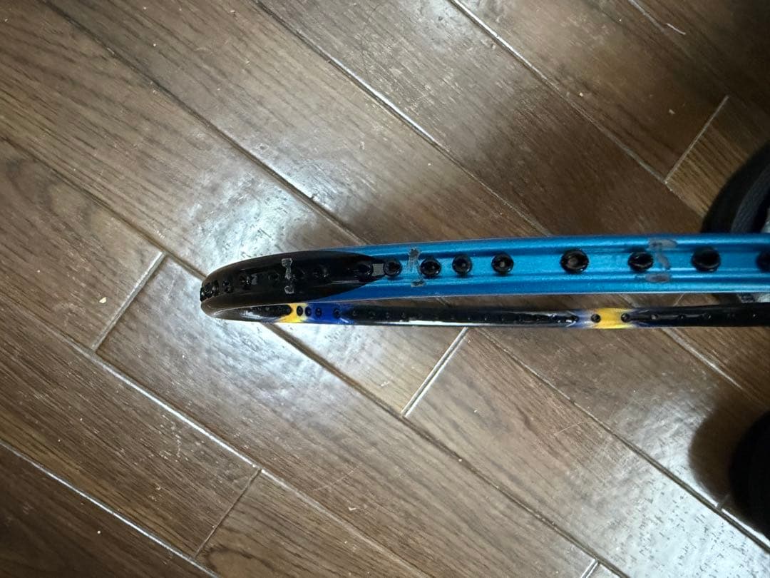 ラケット YONEX ASTROX 77 4U5