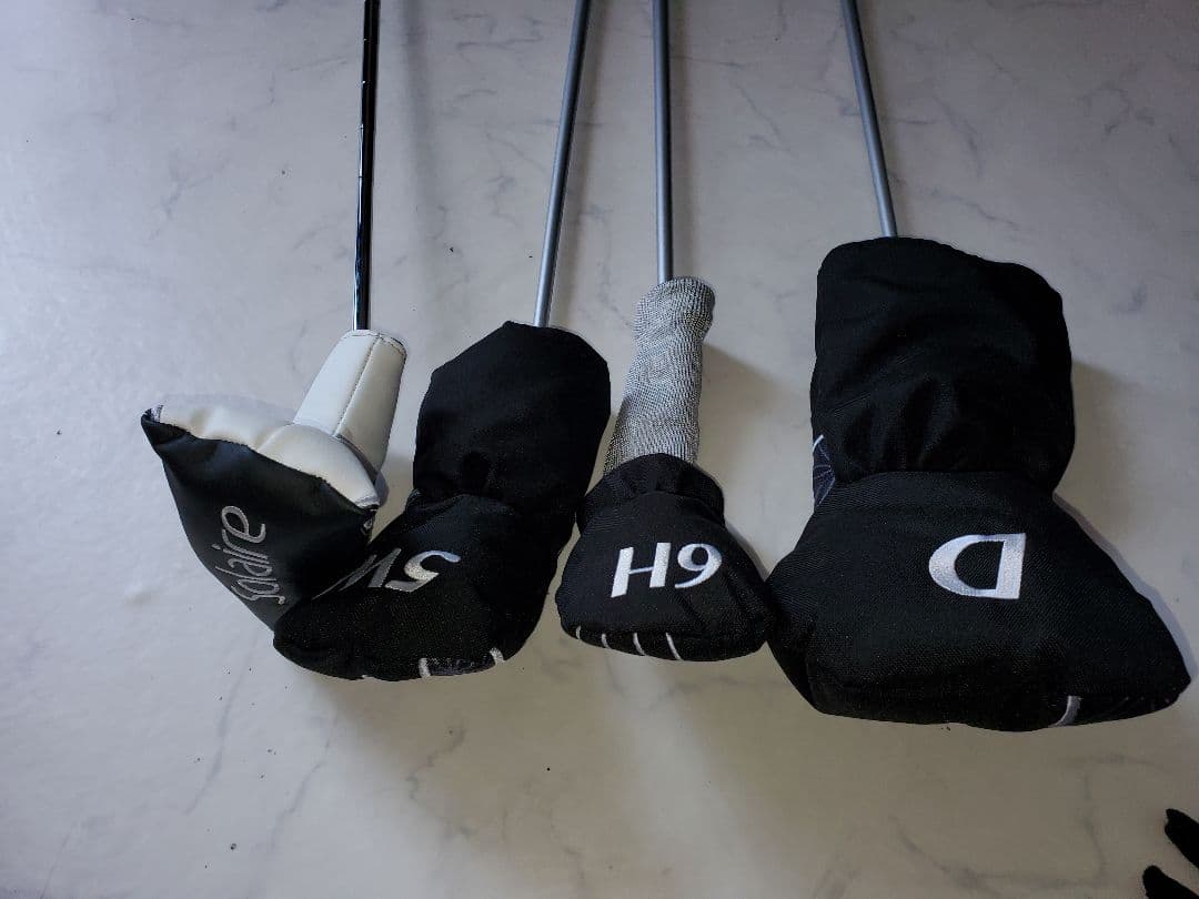 Callaway　一式