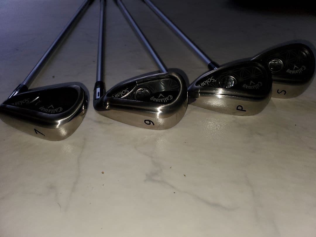 Callaway　一式