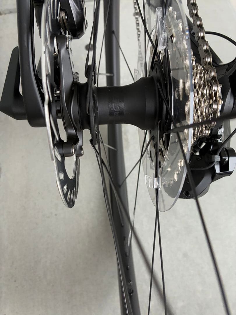 自転車本体 Trek Madone SL 6 Gen 8 M size