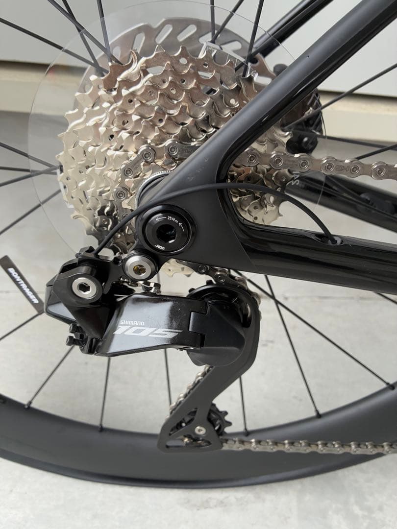 自転車本体 Trek Madone SL 6 Gen 8 M size