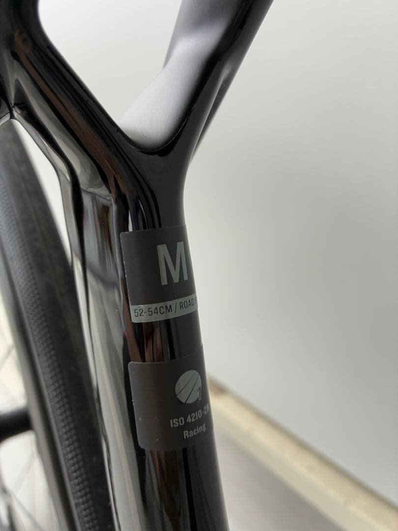 自転車本体 Trek Madone SL 6 Gen 8 M size
