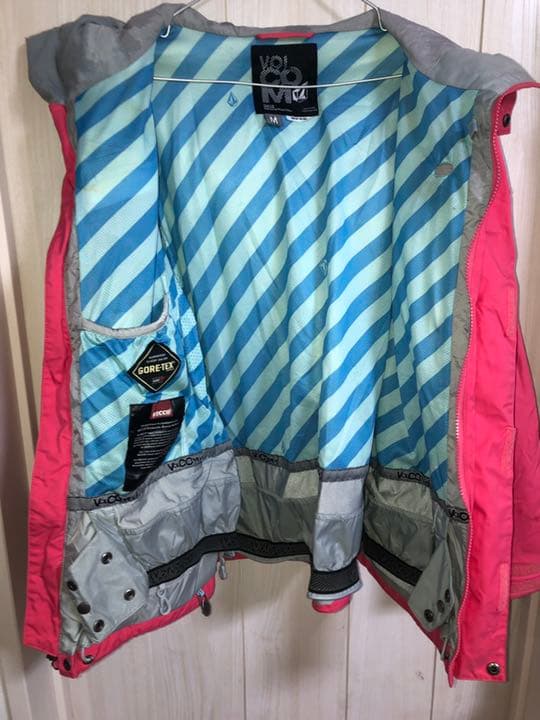 【最終値下げ】ボルコム volcom ウエア セット
