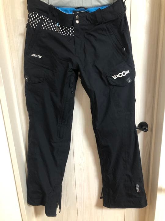 【最終値下げ】ボルコム volcom ウエア セット