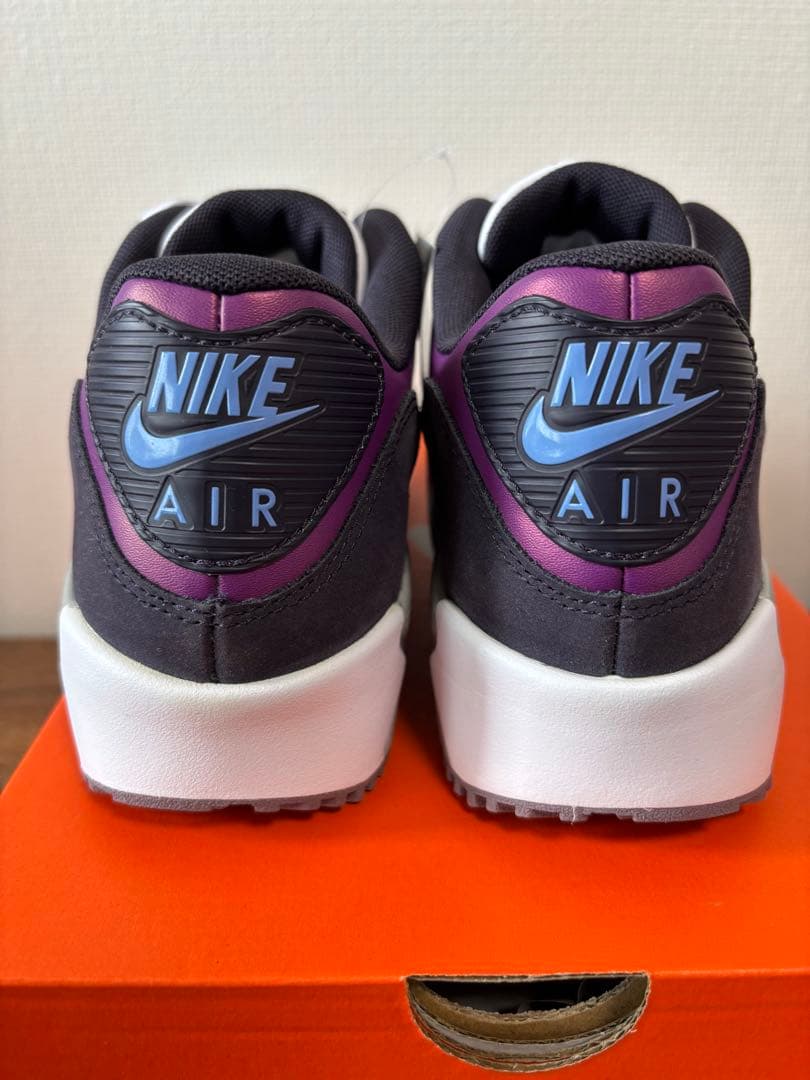 ⛳️ NIKE AIR MAX 90 G NRG 26.0