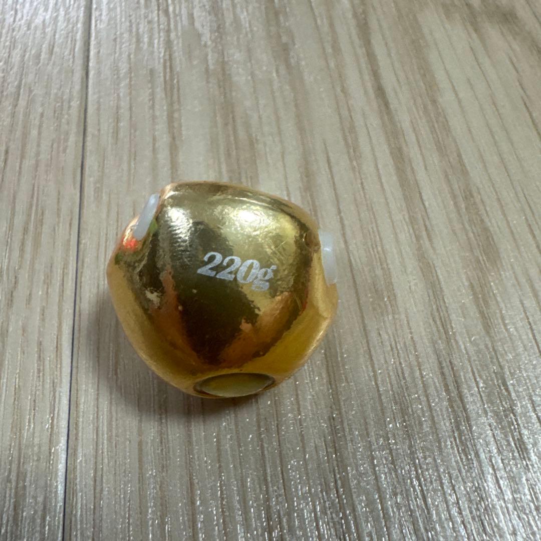 レッドスナイパーTG240g フリースライドTG 220g