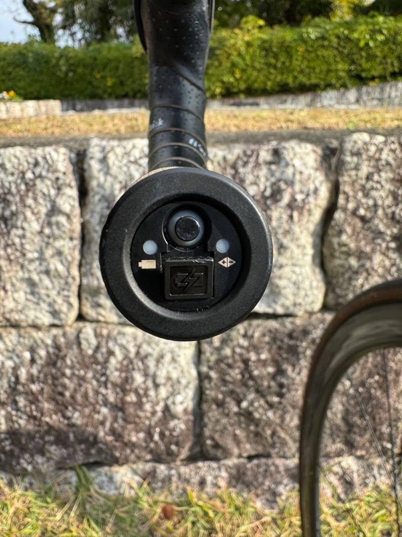 cervelo s3 サーベロ　di2