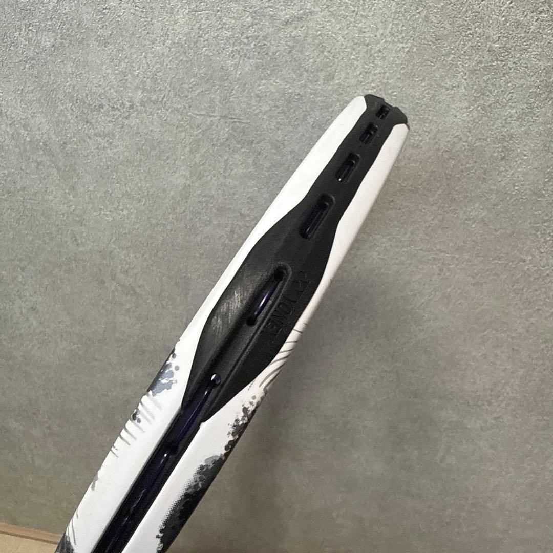 YONEX ジオブレイク80G　GEOBREAK UL0