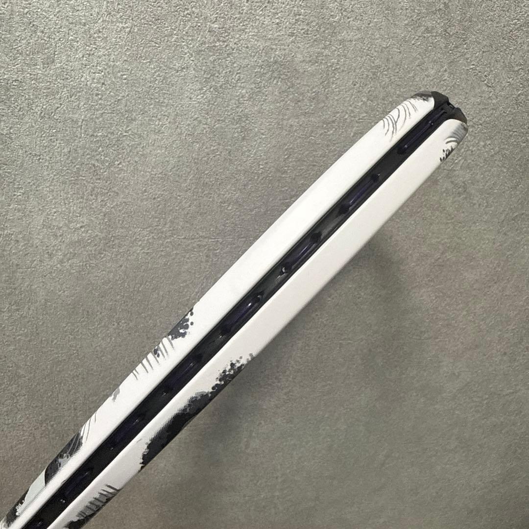 YONEX ジオブレイク80G　GEOBREAK UL0