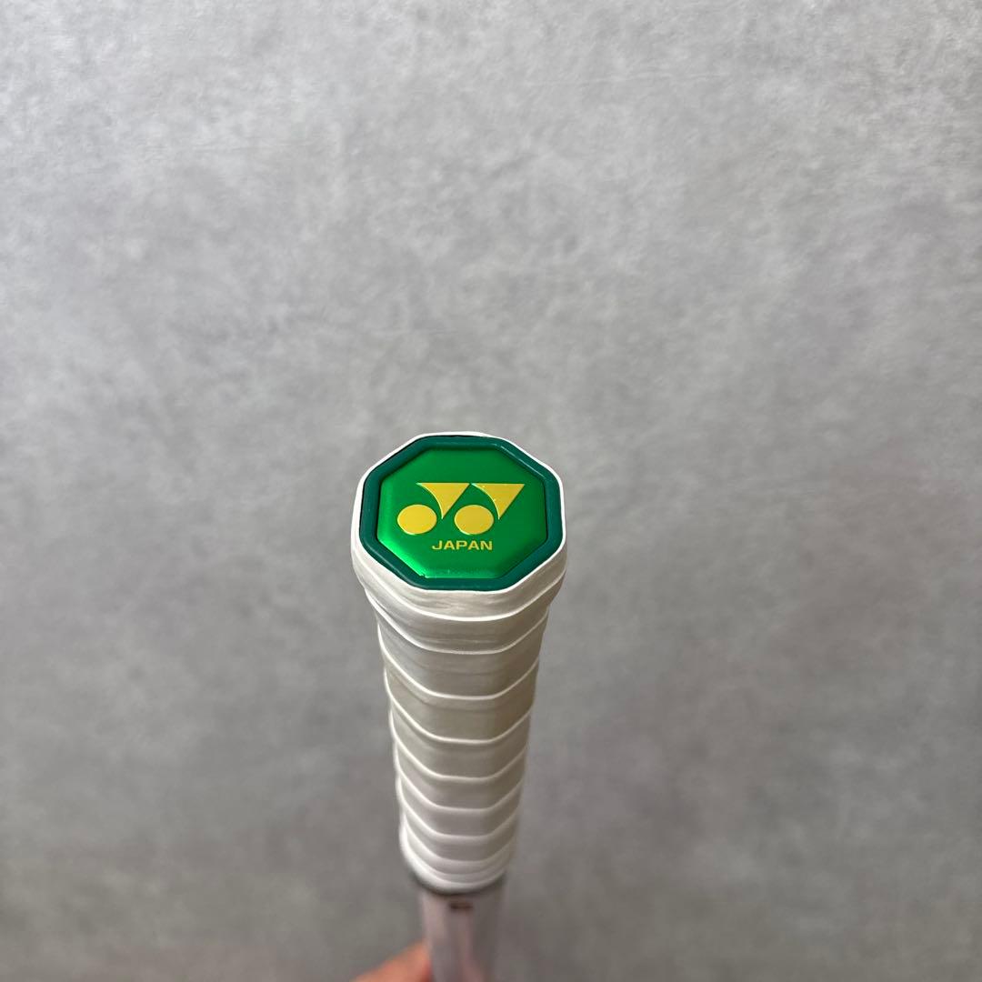 YONEX ジオブレイク80G　GEOBREAK UL0