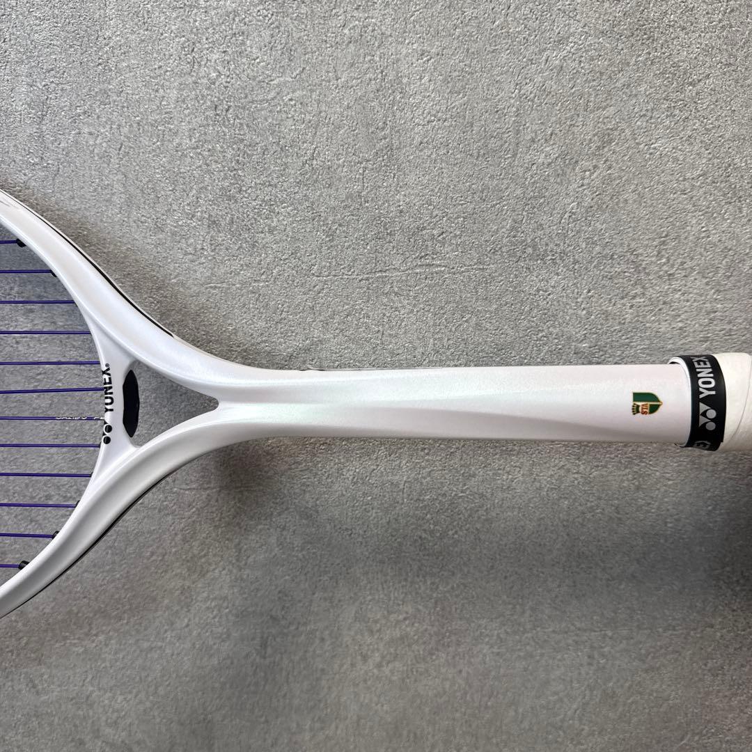 YONEX ジオブレイク80G　GEOBREAK UL0
