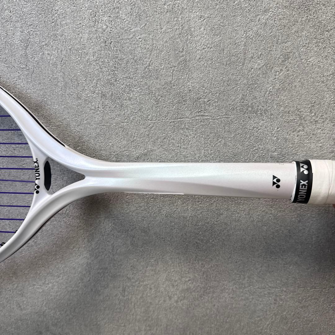 YONEX ジオブレイク80G　GEOBREAK UL0