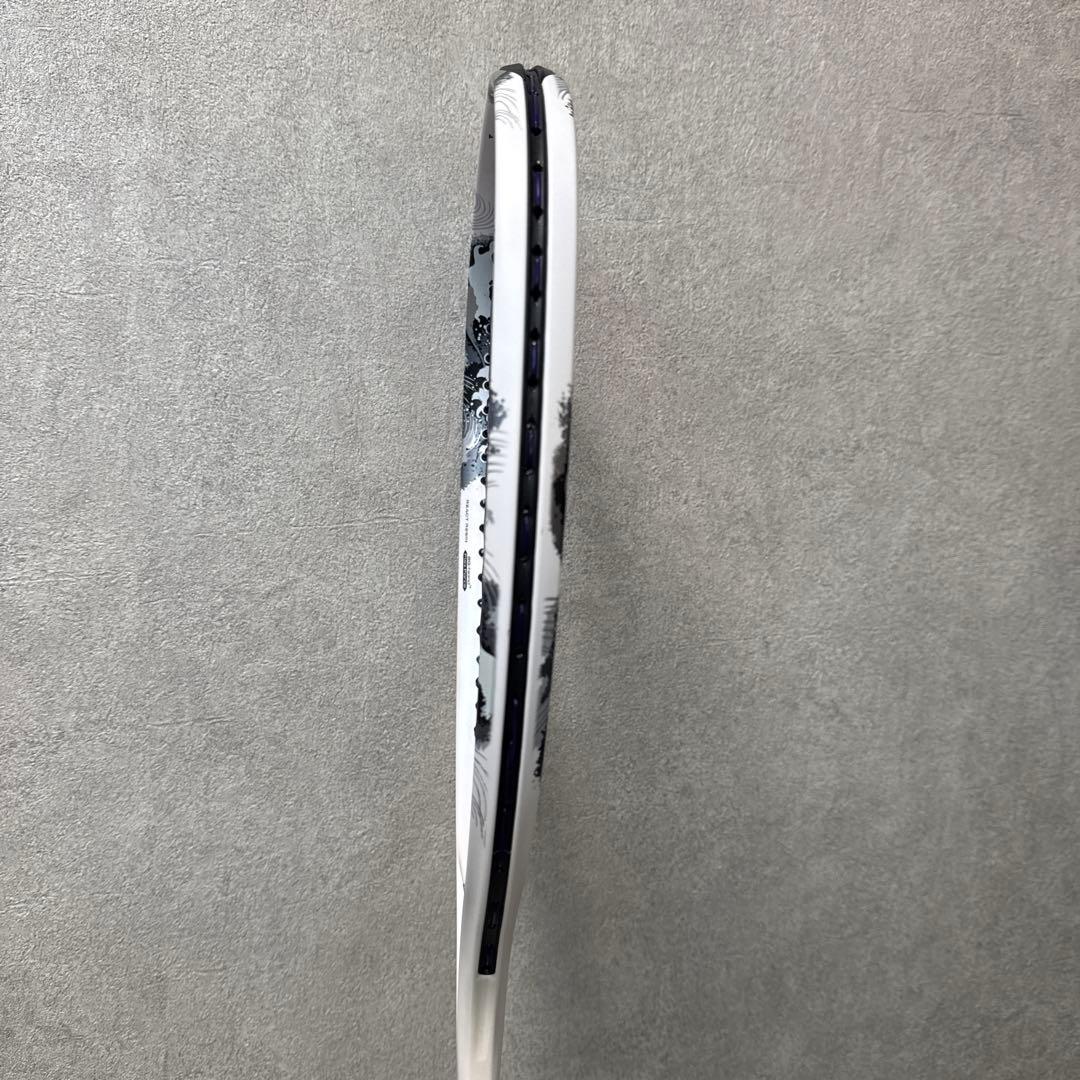 YONEX ジオブレイク80G　GEOBREAK UL0