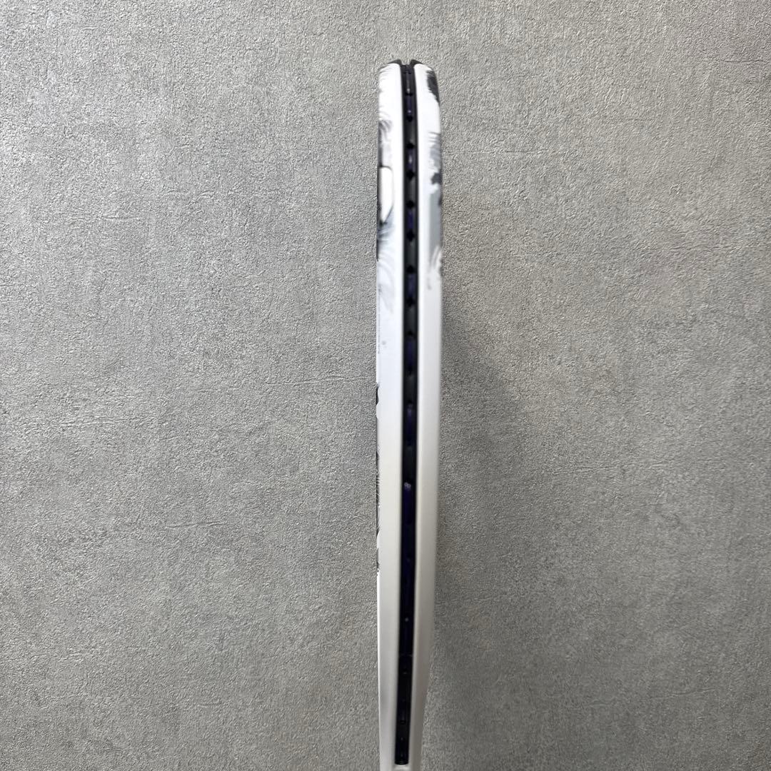 YONEX ジオブレイク80G　GEOBREAK UL0
