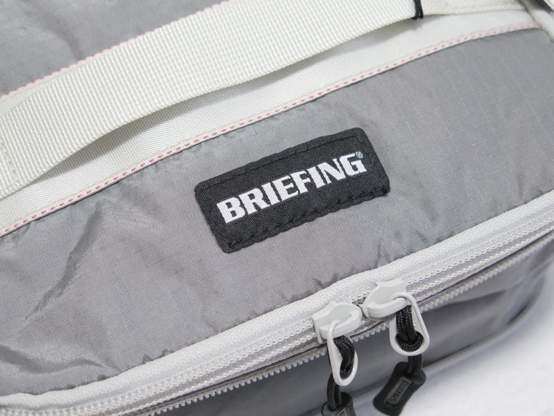 BRIEFING GOLF ブリーフィングゴルフ エキスパンド ポーチS