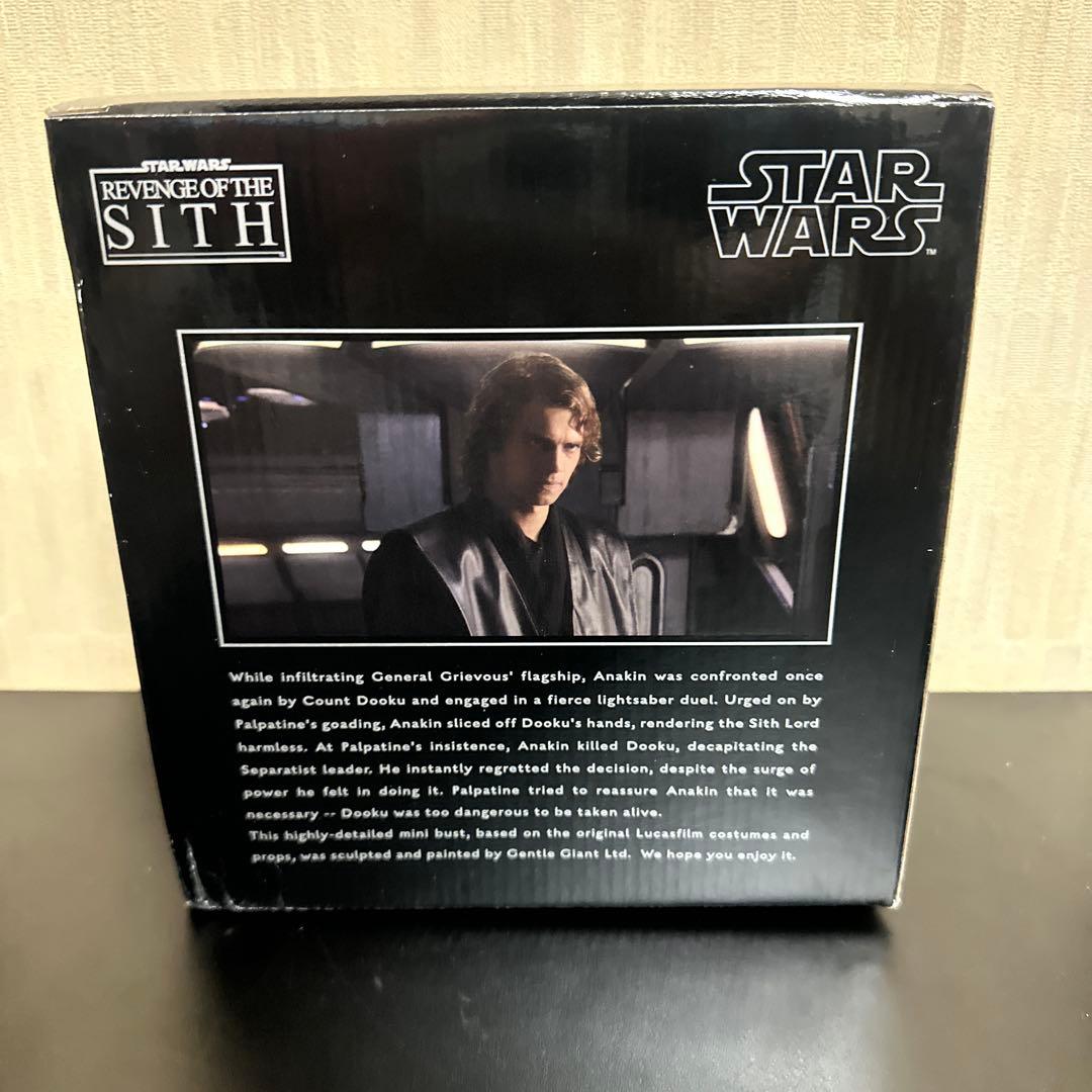 EPISODE III ANAKIN SKYWALKER -エピソード3 アナキ