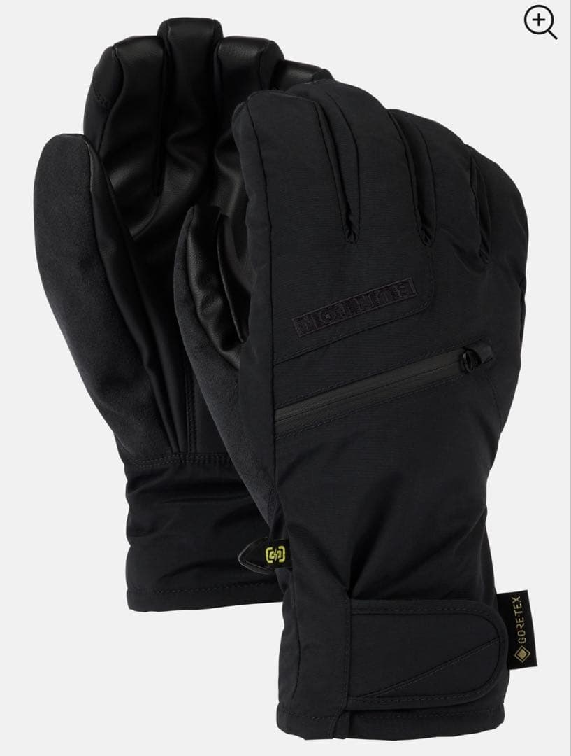 BURTON GORE-TEX Under Gloves グローブ Mインナー有