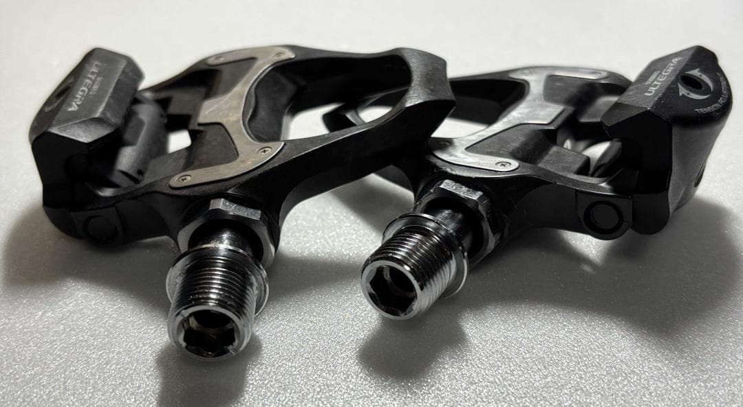 Shimano Ultegra ビンディングペダル　PD-6800