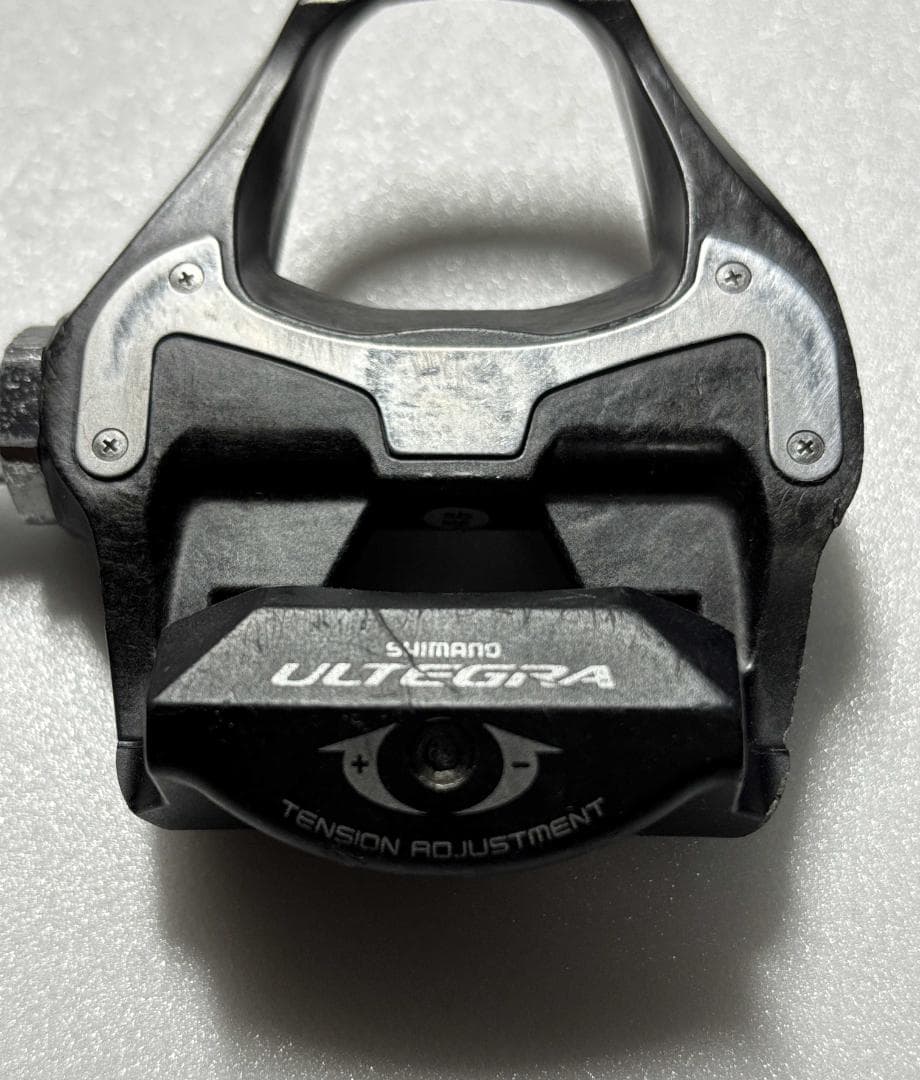 Shimano Ultegra ビンディングペダル　PD-6800