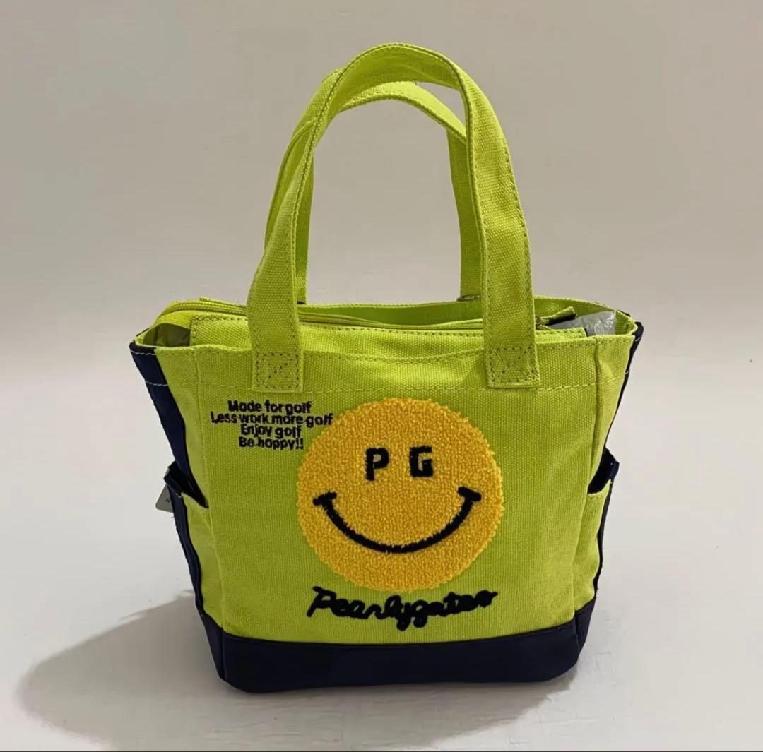 チャンおまとめ販売PEARLY GATES キャディバックとカートバック