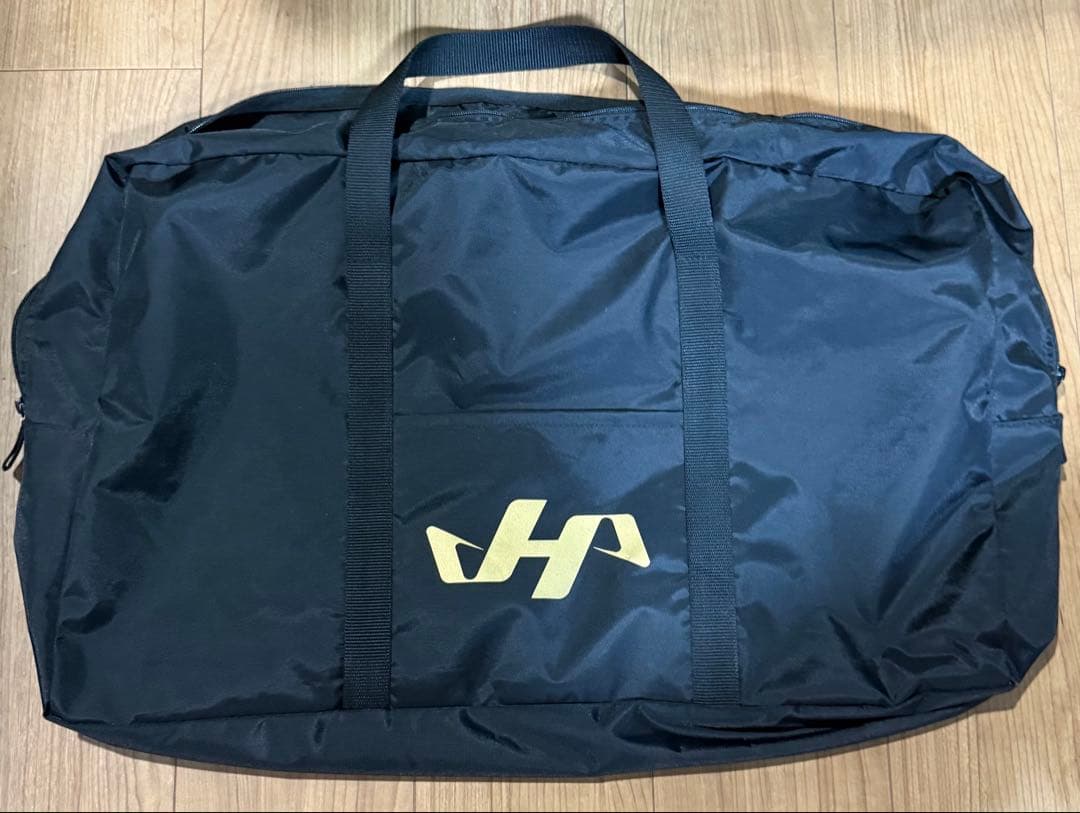 アシックスキャッチー防具