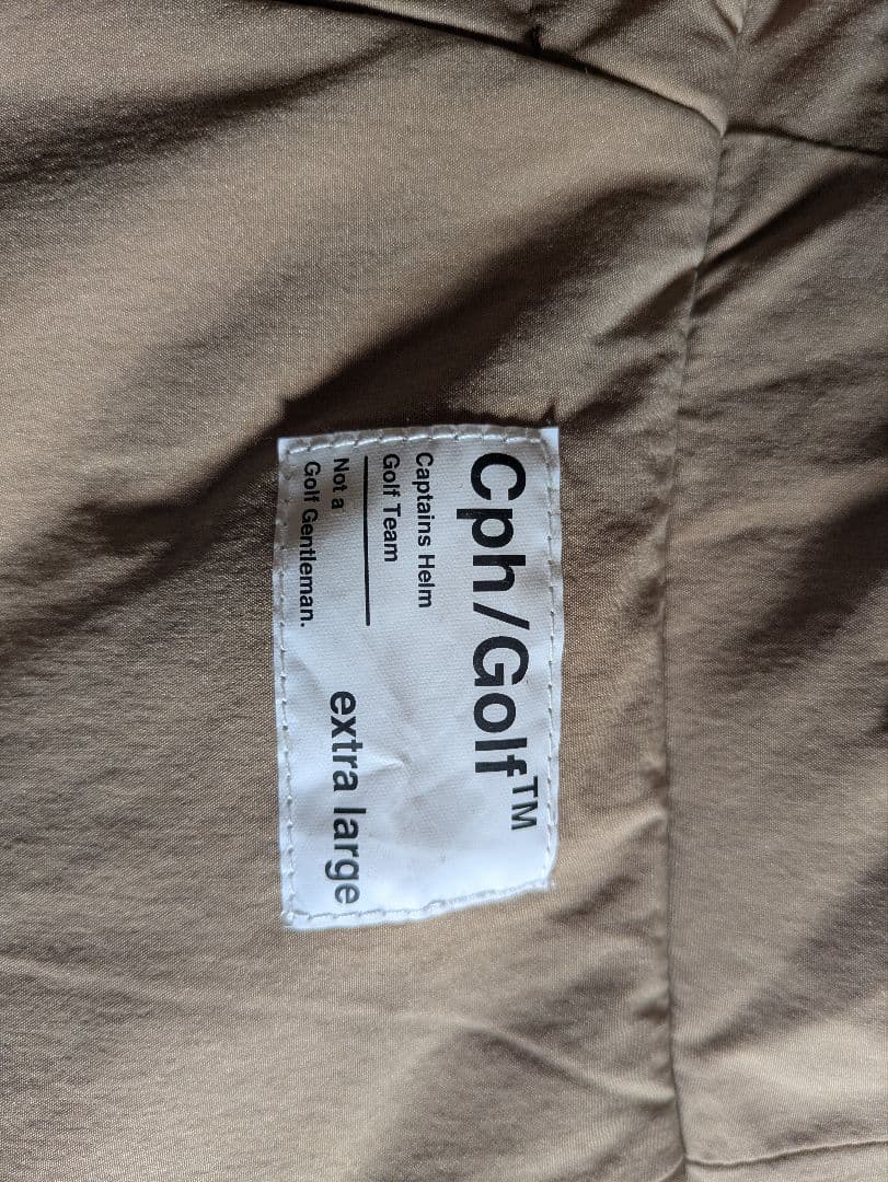 Cph/Golf CAPTAINS HELM GOLF キャプテンズヘルムゴルフ